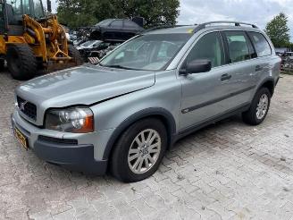 Volvo Xc-90 XC90 I, SUV, 2002 / 2014 2.5 T 20V picture 5