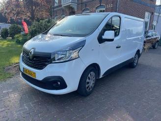 Renault Trafic Trafic (1FL/2FL/3FL/4FL), Van, 2014 1.6 dCi 90 picture 1