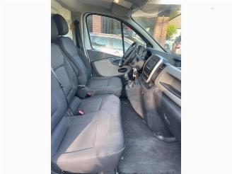 Renault Trafic Trafic (1FL/2FL/3FL/4FL), Van, 2014 1.6 dCi 90 picture 14