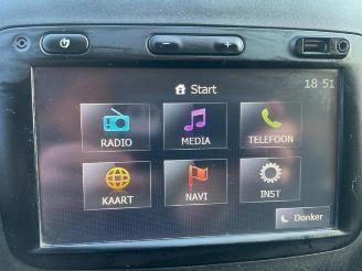 Renault Trafic Trafic (1FL/2FL/3FL/4FL), Van, 2014 1.6 dCi 90 picture 11