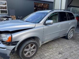 Vrakbiler auto Volvo Xc-90 XC90 I, SUV, 2002 / 2014 3.2 24V 2008/11