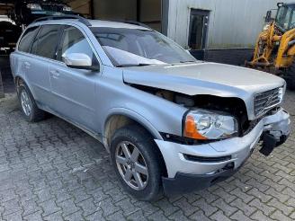 Volvo Xc-90 XC90 I, SUV, 2002 / 2014 3.2 24V picture 4