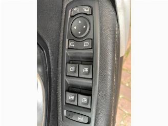 Renault Mégane Megane III Grandtour (KZ), Combi 5-drs, 2008 / 2016 1.4 16V TCe 130 picture 6