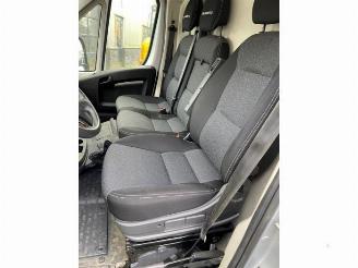 Fiat Ducato Ducato (250), Van, 2006 2.3 D 160 Multijet AdBlue picture 7