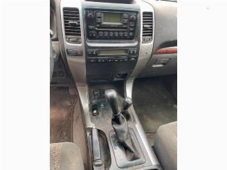 Toyota Landcruiser Land Cruiser (J12), Terreinwagen, 2002 / 2010 3.0 D-4D 16V picture 6