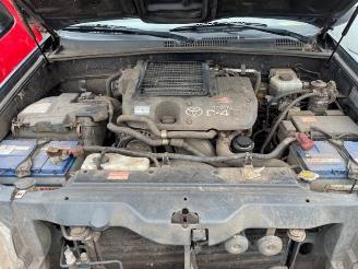 Toyota Landcruiser Land Cruiser (J12), Terreinwagen, 2002 / 2010 3.0 D-4D 16V picture 10