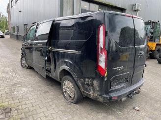 Ford Transit Transit Custom, Van, 2011 / 2023 2.0 TDCi 16V Eco Blue 170 picture 3