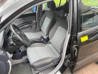 Kia Picanto Picanto (BA), Hatchback, 2004 / 2011 1.0 12V picture 12