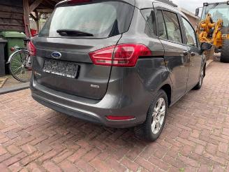 Ford B-Max B-Max (JK8), MPV, 2012 1.0 EcoBoost 12V 100 picture 2