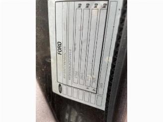 Ford B-Max B-Max (JK8), MPV, 2012 1.0 EcoBoost 12V 100 picture 7