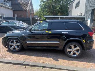 Jeep Grand-cherokee Grand Cherokee (WK/WK2), SUV, 2010 3.0 CRD V6 24V picture 6