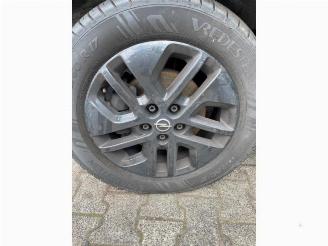 Opel Vivaro Vivaro, Van, 2014 / 2019 1.6 CDTi BiTurbo 145 picture 5