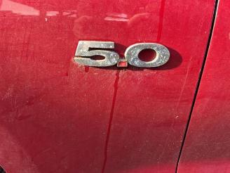 Ford USA Mustang Mustang VI Fastback, Coupe, 2014 5.0 GT Ti-VCT V8 32V picture 9