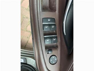 BMW 5-serie 5 serie (F10), Sedan, 2009 / 2016 535i 24V TwinPower Turbo picture 8