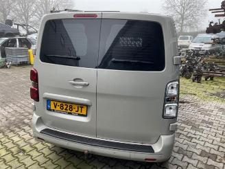 Toyota ProAce ProAce, Van, 2016 2.0 D-4D 150 16V Worker picture 3