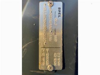 Opel Antara Antara (LA6), SUV, 2006 / 2017 3.2 V6 24V 4x4 picture 9