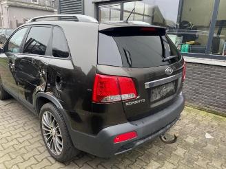 Kia Sorento Sorento II (XM), SUV, 2009 / 2015 2.2 CRDi 16V VGT 4x2 picture 4