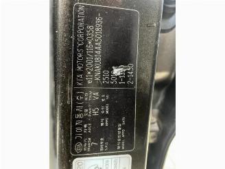 Kia Sorento Sorento II (XM), SUV, 2009 / 2015 2.2 CRDi 16V VGT 4x2 picture 8