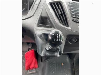 Ford Transit Transit Custom, Van, 2011 / 2023 2.0 TDCi 16V Eco Blue 105 picture 7