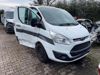 Ford Transit Transit Custom, Van, 2011 / 2023 2.0 TDCi 16V Eco Blue 105 picture 2