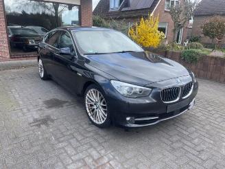 BMW 5-serie 5 serie Gran Turismo (F07), Hatchback, 2009 / 2017 535i 24V TwinPower Turbo picture 3