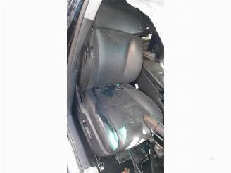 Lexus GS GS (..S19), Coupe, 2005 / 2011 450h 3.5 V6 24V picture 13