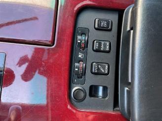 Lexus GS GS (..S19), Coupe, 2005 / 2011 450h 3.5 V6 24V picture 9