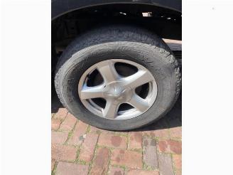 Isuzu D-Max D-Max (TFR/TFS), Pick-up, 2012 2.5 D Twin Turbo 4x4 picture 10