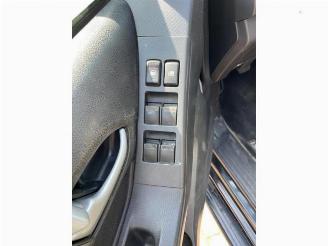 Isuzu D-Max D-Max (TFR/TFS), Pick-up, 2012 2.5 D Twin Turbo 4x4 picture 5