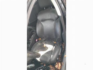 Lexus IS IS (E2), Sedan, 2005 / 2013 250 2.5 V6 24V picture 7