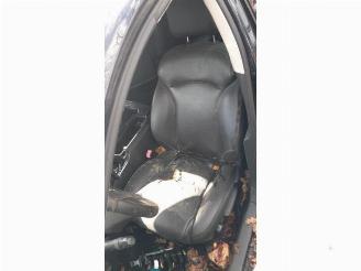 Lexus IS IS (E2), Sedan, 2005 / 2013 250 2.5 V6 24V picture 8