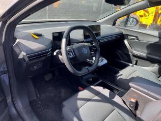 MG MG4 MG4 Electric, Hatchback, 2022 Comfort, Luxury 64 kWh picture 5