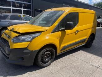 Sloopauto Ford Transit Connect Transit Connect (PJ2), Van, 2013 1.6 TDCi 16V 75 2015/3