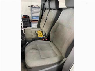 Volkswagen Transporter Transporter T5, Van, 2003 / 2015 1.9 TDi picture 3