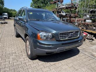 Vrakbiler auto Volvo Xc-90 XC90 I, SUV, 2002 / 2014 3.2 24V 2007/11