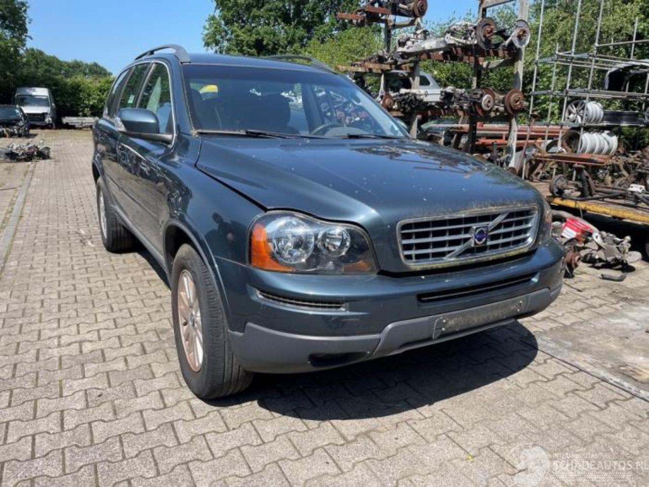 Volvo Xc-90 XC90 I, SUV, 2002 / 2014 3.2 24V