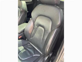 Audi A4 A4 Avant (B8), Combi, 2007 / 2015 1.8 TFSI 16V Quattro picture 6