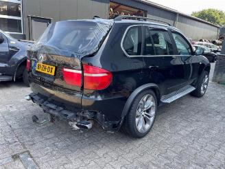 BMW X5 X5 (E70), SUV, 2006 / 2013 4.8i V8 32V picture 3