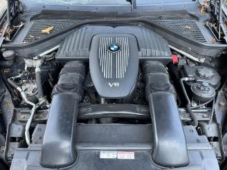 BMW X5 X5 (E70), SUV, 2006 / 2013 4.8i V8 32V picture 8