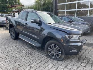 Ford Ranger Ranger, Pick-up, 2022 2.0 Bi-TDCi 16V 4x4 picture 1