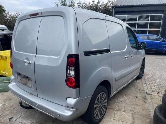 Peugeot Partner Partner (GC/GF/GG/GJ/GK), Van, 2008 / 2018 1.6 BlueHDi 100 picture 2