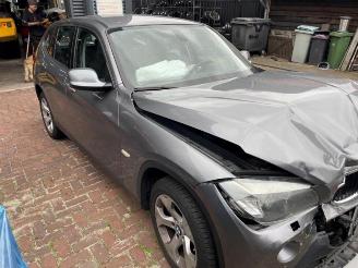 BMW X1 X1 (E84), SUV, 2009 / 2015 xDrive 25i 3.0 24V picture 4