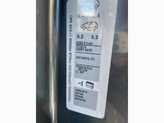 Citroën Berlingo Berlingo Cinqspace, Multispace, MPV, 2008 / 2021 1.6 VTi 120 16V picture 7