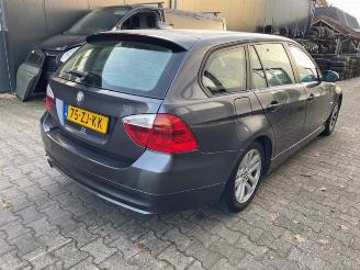BMW 3-serie 3 serie Touring (E91), Combi, 2004 / 2012 318i 16V picture 3