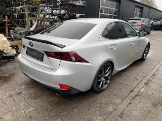 Lexus IS IS (E3), Sedan, 2013 300h 2.5 16V picture 3
