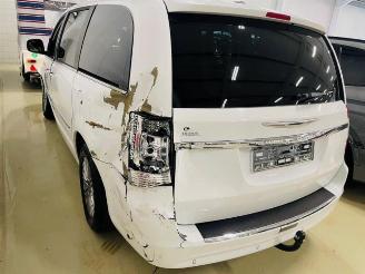 Chrysler Town & Country Voyager/Grand Voyager (RT), MPV, 2007 3.6 V6 Autom. picture 3