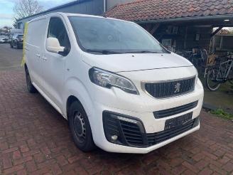 Peugeot Expert Expert (V1/VA/VB/VE/VF/VT/VY), Van, 2016 2.0 Blue HDi 120 16V picture 2