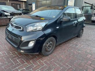 Kia Picanto Picanto (TA), Hatchback, 2011 / 2017 1.0 12V picture 1