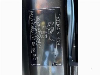 Volvo V-90 V90 II (PW), Combi, 2016 2.0 B4 16V Mild Hybrid picture 5