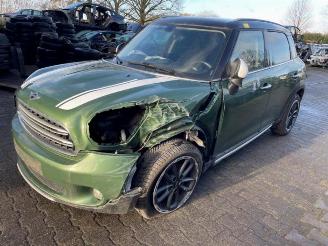 Mini Countryman Countryman (R60), SUV, 2010 / 2016 2.0 Cooper D 16V Autom. picture 2